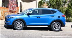 هیوندای تۆکسۆن